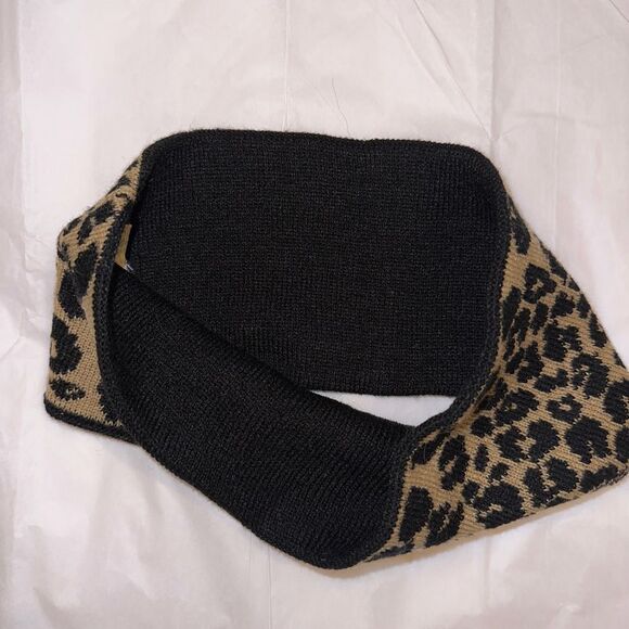 MICHAEL KORS Neck Warmer ONE SIZE - Picture 5 of 5